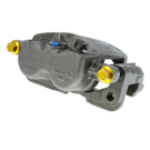 2003 Gmc Yukon Brake Caliper 1