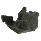 1982 Gmc G3500 Brake Caliper 2