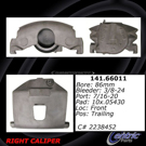 1978 Gmc G35 Brake Caliper 4