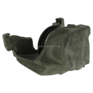 1978 Gmc G35 Brake Caliper 2