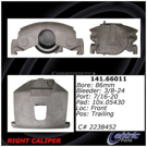 1978 Gmc G35 Brake Caliper 3