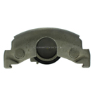 1977 Gmc G35 Brake Caliper 3