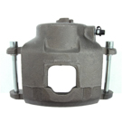 1982 Gmc G3500 Brake Caliper 1
