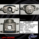1982 Gmc Suburban Brake Caliper 5