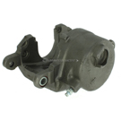 1982 Gmc Suburban Brake Caliper 2