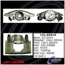 1990 Gmc Pick-up Truck Brake Caliper 1