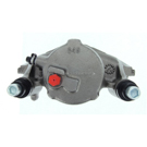 1999 Cadillac Deville Brake Caliper 4