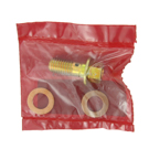 1999 Cadillac Deville Brake Caliper 5