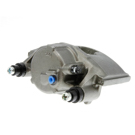 1990 Cadillac Deville Brake Caliper 1