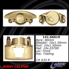 2000 Gmc K2500 Brake Caliper 5