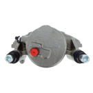 2000 Gmc K2500 Brake Caliper 4