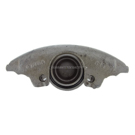 2000 Gmc K2500 Brake Caliper 3