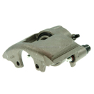 2000 Gmc K2500 Brake Caliper 1
