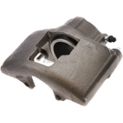 2000 Chevrolet Express Van Brake Caliper 1