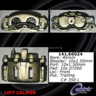 1997 Oldsmobile Bravada Brake Caliper 2