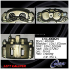 1997 Oldsmobile Bravada Brake Caliper 1