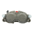2000 Oldsmobile Bravada Brake Caliper 4