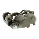 2000 Oldsmobile Bravada Brake Caliper 2