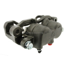 2000 Oldsmobile Bravada Brake Caliper 2