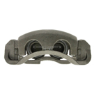 2000 Oldsmobile Bravada Brake Caliper 3