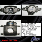 1987 Gmc Safari Brake Caliper 2