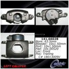 1987 Gmc Safari Brake Caliper 1