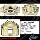 2003 Buick Rendezvous Brake Caliper 3