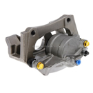 2003 Buick Rendezvous Brake Caliper 2