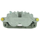 2004 Buick Rainier Brake Caliper 4
