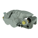 2004 Buick Rainier Brake Caliper 1