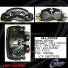 Centric Parts 141.66037 Brake Caliper 3