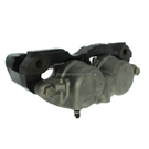 2017 Chevrolet Express Van Brake Caliper 2