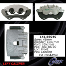 2004 Cadillac SRX Brake Caliper 1