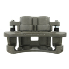 2004 Gmc Canyon Brake Caliper 2