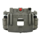 2004 Gmc Canyon Brake Caliper 1