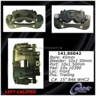 Centric Parts 141.66042 Brake Caliper 1