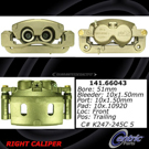 Centric Parts 141.66043 Brake Caliper 4
