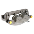 2007 Gmc Yukon Brake Caliper 2