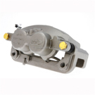 2007 Gmc Yukon Brake Caliper 1
