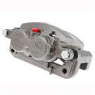2007 Gmc Yukon Brake Caliper 1