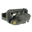2012 Gmc Yukon Brake Caliper 2
