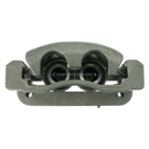 2012 Gmc Yukon Brake Caliper 3