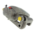 2012 Gmc Yukon Brake Caliper 1