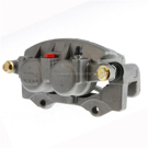 2012 Gmc Canyon Brake Caliper 1