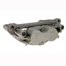 2012 Gmc Sierra 2500 HD Brake Caliper 2