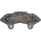 2017 Gmc Canyon Brake Caliper 4