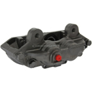 2017 Gmc Canyon Brake Caliper 2