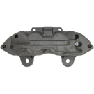 2017 Gmc Canyon Brake Caliper 3