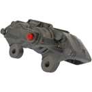2017 Gmc Canyon Brake Caliper 1