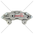 2017 Gmc Canyon Brake Caliper 3